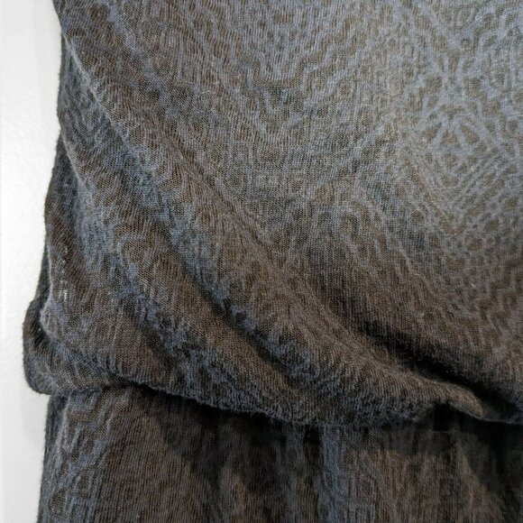 PrAna Mika Dress Black Medium - Picture 11 of 16